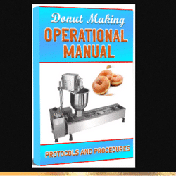Donut-Shop-Business-Operational-Manual